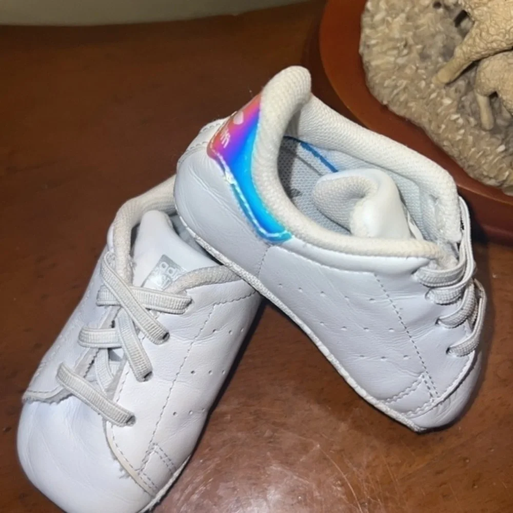 Adidas Stan Smith Baby Sneakers